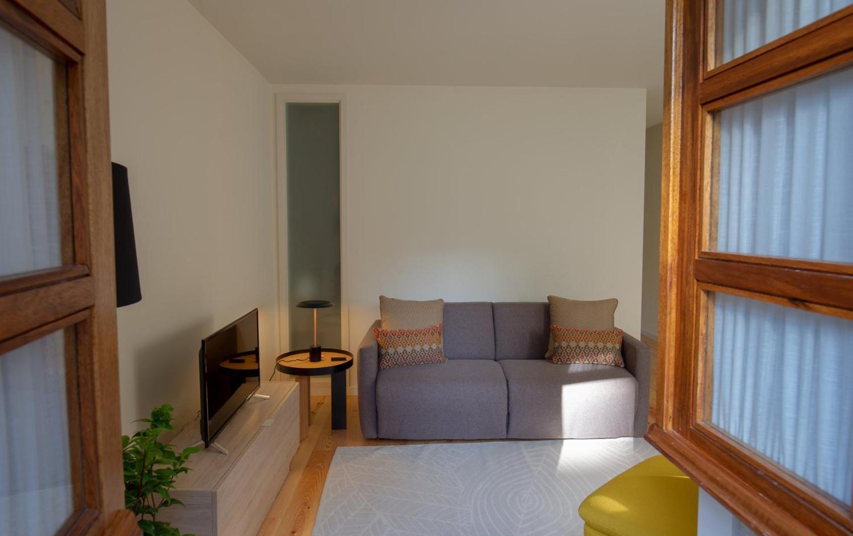Guestready - Catorze De Outubro Houses II 빌라노바데가이아 외부 사진