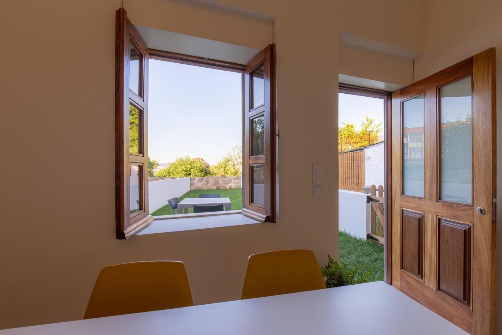 Guestready - Catorze De Outubro Houses II 빌라노바데가이아 외부 사진
