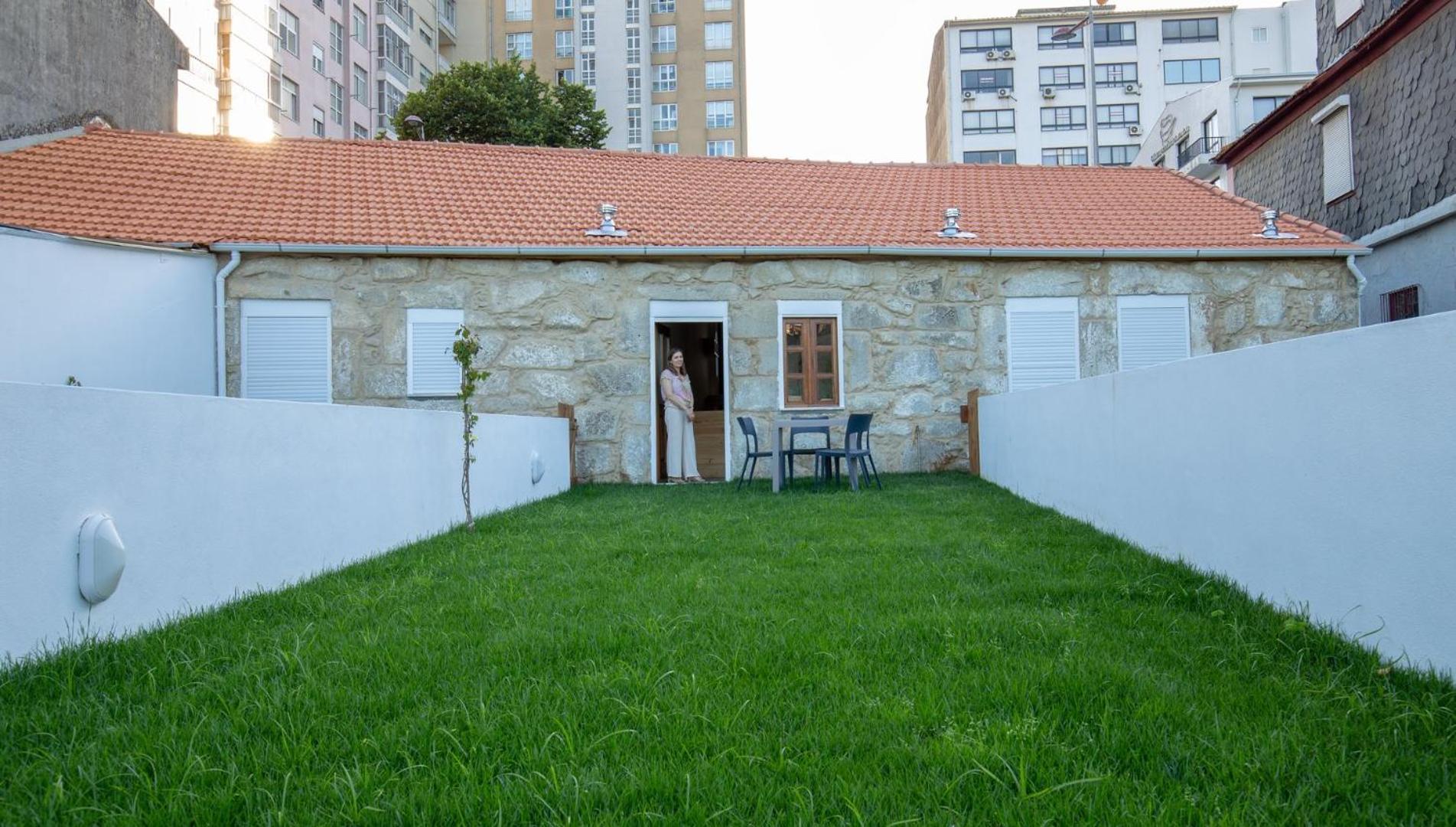 Guestready - Catorze De Outubro Houses II 빌라노바데가이아 외부 사진