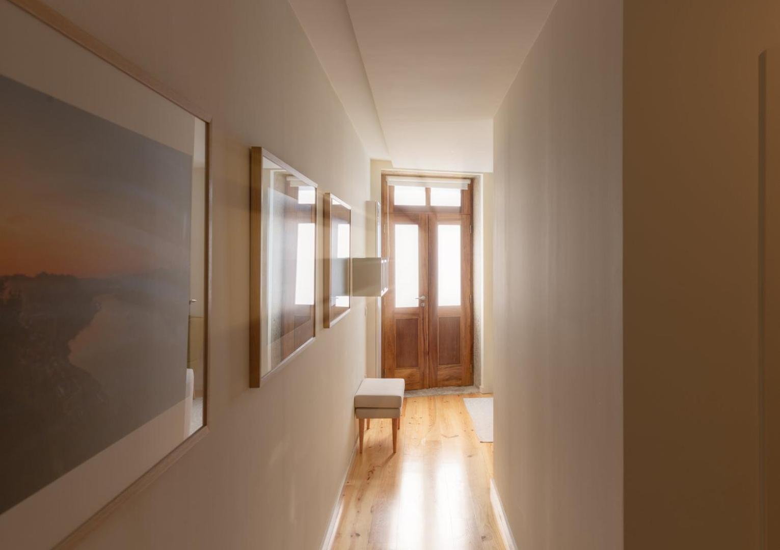 Guestready - Catorze De Outubro Houses II 빌라노바데가이아 외부 사진