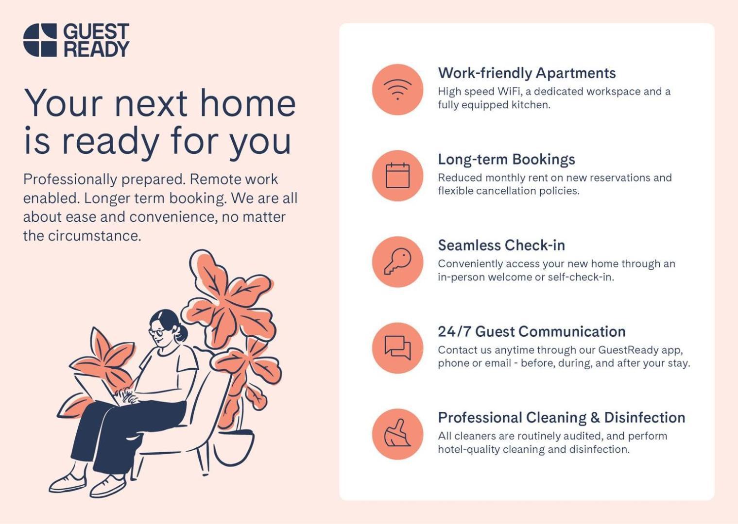 Guestready - Catorze De Outubro Houses II 빌라노바데가이아 외부 사진